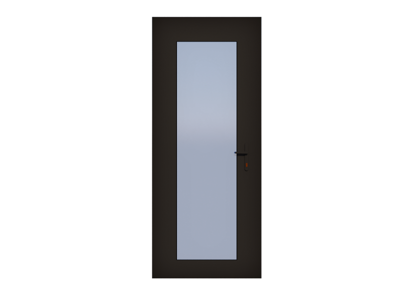 Pintu Swing